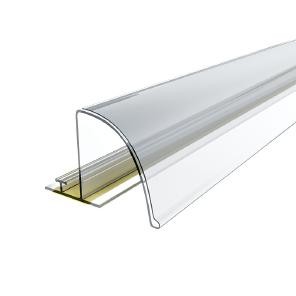 профильный ценникодержательна скотче